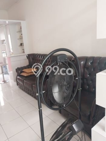 Rumah Modern Minimalis 3 Kamar Siap Huni di Tangerang Rumah Modern Minimalis 3 Kamar Siap Huni di Tangerang