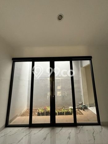 Rumah Strategis Modern Lb 130m2 di Limo, Depok Rumah Strategis Modern Lb 130m2 di Limo, Depok