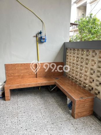 Rumah Modern 3 Kamar LT 62m2 di Jati Asih Rumah Modern 3 Kamar LT 62m2 di Jati Asih