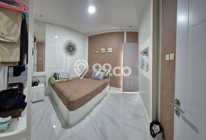 Hunian Cantik Minimalis Lb 70m2 di Pamulang, Tangerang Selatan Hunian Cantik Minimalis Lb 70m2 di Pamulang, Tangerang Selatan