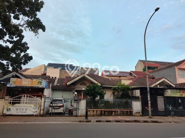 Hunian Cantik Modern Lb 78m2 di Serpong, Tangerang Selatan Hunian Cantik Modern Lb 78m2 di Serpong, Tangerang Selatan