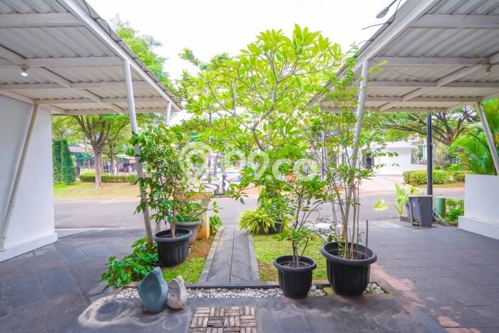 Hunian Elit LB 250m2 Siap Pakai Desain Elegan di Kota Wisata, Bogor Hunian Elit LB 250m2 Siap Pakai Desain Elegan di Kota Wisata, Bogor