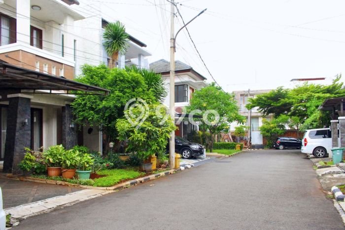 Rumah Nyaman 4 Kamar Lokasi Sejuk di Jagakarsa, Jakarta Selatan Rumah Nyaman 4 Kamar Lokasi Sejuk di Jagakarsa, Jakarta Selatan