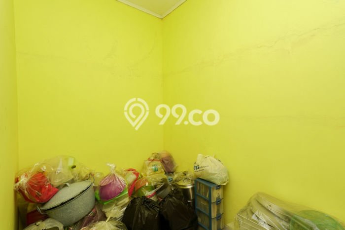 Rumah Modern 4 KT di Jatibening Bekasi Rumah Modern 4 KT di Jatibening Bekasi