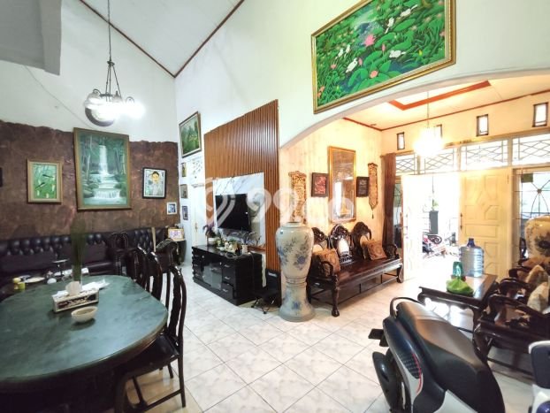 Hunian Cantik Minimalis Lb 155m2 di Bogor Barat, Bogor Hunian Cantik Minimalis Lb 155m2 di Bogor Barat, Bogor