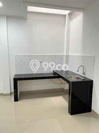 Rumah Modern 3 Kamar LT 62m2 di Jati Asih Rumah Modern 3 Kamar LT 62m2 di Jati Asih