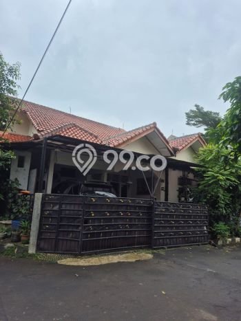 Hunian Cantik Minimalis Lb 155m2 di Bogor Barat, Bogor Hunian Cantik Minimalis Lb 155m2 di Bogor Barat, Bogor