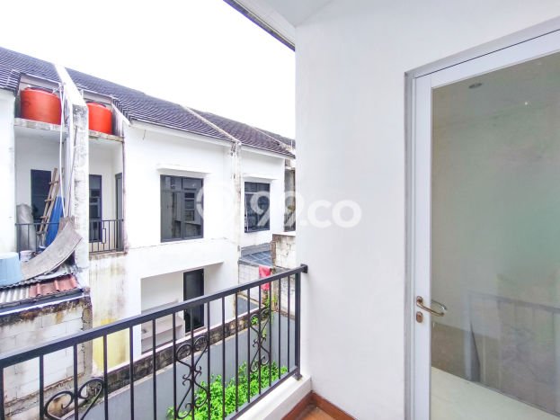 Rumah Minimalis 3 KT di Gading Serpong Tangerang Rumah Minimalis 3 KT di Gading Serpong Tangerang