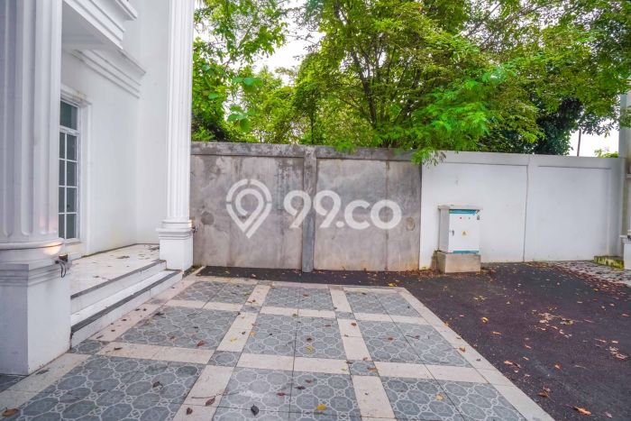 Rumah Modern Minimalis 3 Kamar Siap Huni di Ciracas Rumah Modern Minimalis 3 Kamar Siap Huni di Ciracas