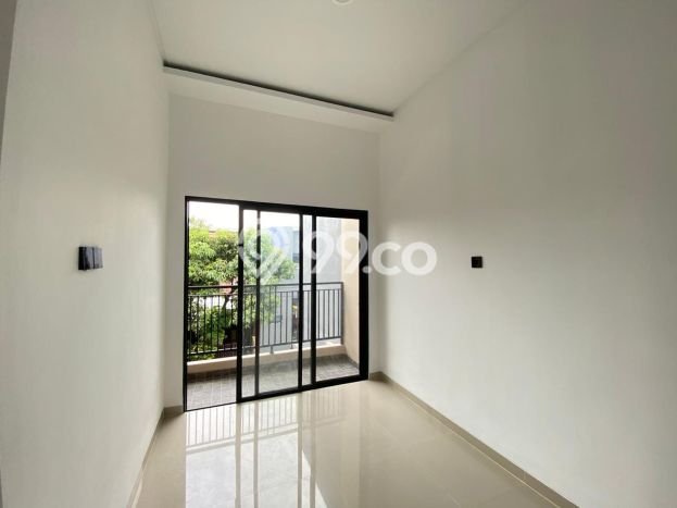 Dijual Rumah Eksklusif 3 KT di Bekasi, Bekasi Dijual Rumah Eksklusif 3 KT di Bekasi, Bekasi