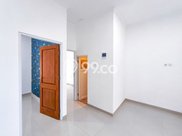Rumah Modern Minimalis 3 Kamar Siap Huni di Serpong Rumah Modern Minimalis 3 Kamar Siap Huni di Serpong