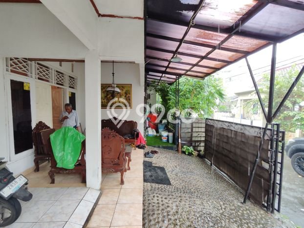Hunian Cantik Minimalis Lb 155m2 di Bogor Barat, Bogor Hunian Cantik Minimalis Lb 155m2 di Bogor Barat, Bogor