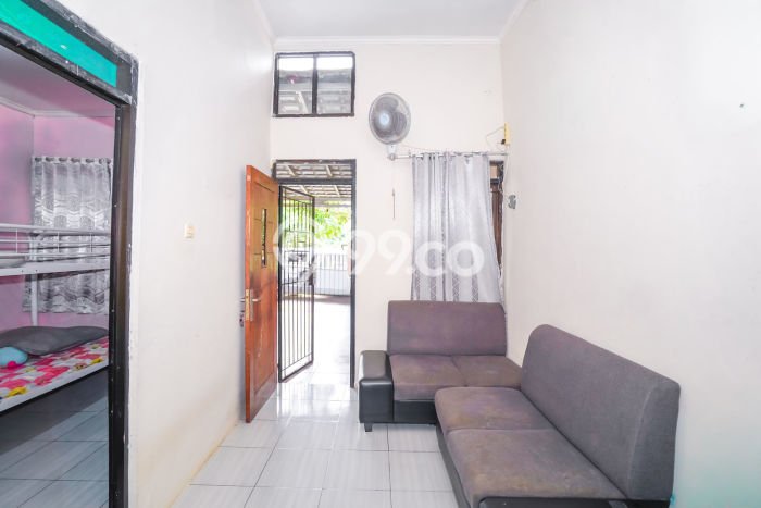 Dijual Rumah Strategis Bagus Punya 2 KT di Cilodong Depok SHM Dijual Rumah Strategis Bagus Punya 2 KT di Cilodong Depok SHM