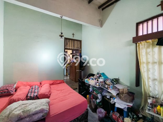 Jual Rumah Favorit Siap Huni LB 306m2 di Sawangan, Depok Jual Rumah Favorit Siap Huni LB 306m2 di Sawangan, Depok