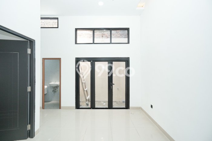 Dijual Rumah 2 Kamar Lokasi Strategis Bagus dan Strategis di Bekasi Utara Dijual Rumah 2 Kamar Lokasi Strategis Bagus dan Strategis di Bekasi Utara