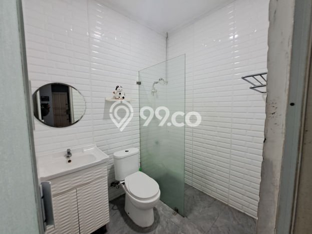 Rumah Modern Cantik 3 Kamar Siap Huni di Pamulang Rumah Modern Cantik 3 Kamar Siap Huni di Pamulang