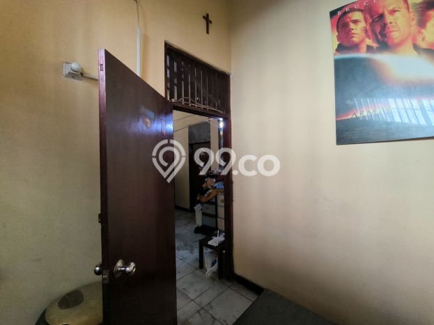 Jual Rumah Favorit Siap Huni LB 306m2 di Sawangan, Depok Jual Rumah Favorit Siap Huni LB 306m2 di Sawangan, Depok