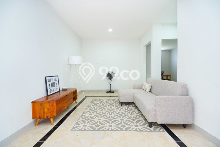 Rumah Lingkungan Asri kawasan Pamulang, Tangerang Selatan, Luas 122m² LB 60m² Rumah Lingkungan Asri kawasan Pamulang, Tangerang Selatan, Luas 122m² LB 60m²