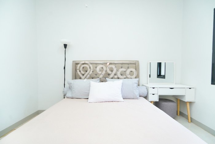 Rumah Lingkungan Asri kawasan Pamulang, Tangerang Selatan, Luas 122m² LB 60m² Rumah Lingkungan Asri kawasan Pamulang, Tangerang Selatan, Luas 122m² LB 60m²
