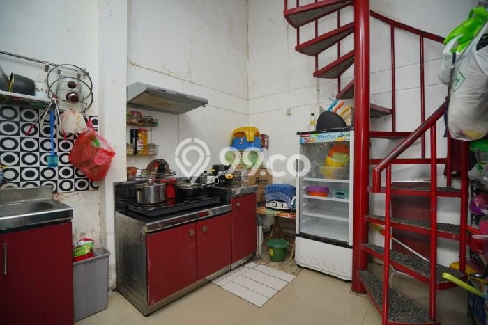 SPECIAL OFFER! Rumah Nyaman di Larangan, Luas 72m² LB 72m² SPECIAL OFFER! Rumah Nyaman di Larangan, Luas 72m² LB 72m²