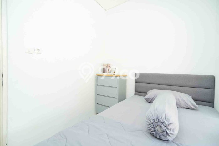Rumah Mewah 2 KT 2 KM di Kawasan Asri BSD City, Tangerang Rumah Mewah 2 KT 2 KM di Kawasan Asri BSD City, Tangerang