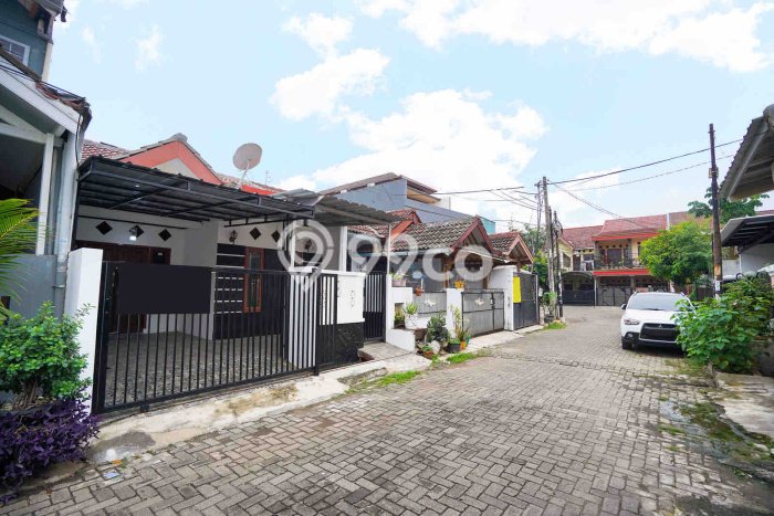 Dijual Segera Rumah 2 Kamar Tidur di Graha Raya, Bebas Banjir, Tangerang Dijual Segera Rumah 2 Kamar Tidur di Graha Raya, Bebas Banjir, Tangerang