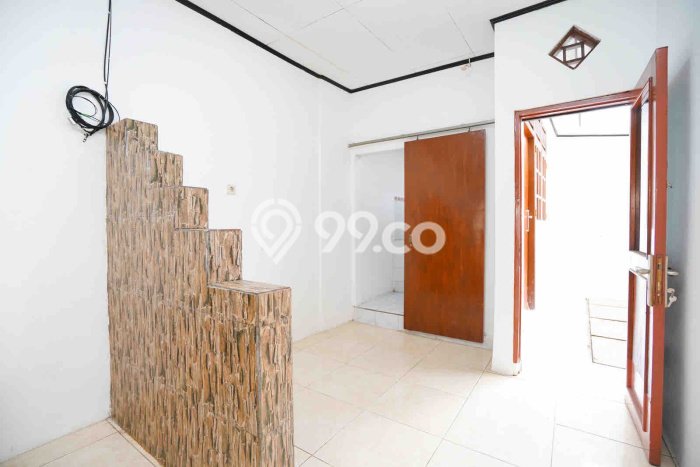 Dijual Segera Rumah 2 Kamar Tidur di Graha Raya, Bebas Banjir, Tangerang Dijual Segera Rumah 2 Kamar Tidur di Graha Raya, Bebas Banjir, Tangerang