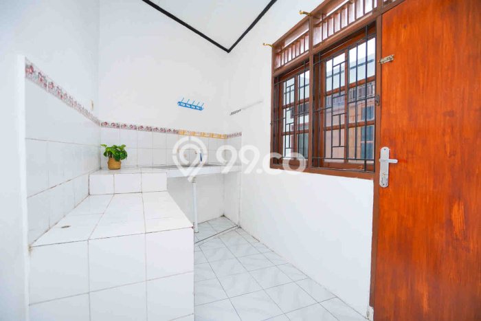 Dijual Segera Rumah 2 Kamar Tidur di Graha Raya, Bebas Banjir, Tangerang Dijual Segera Rumah 2 Kamar Tidur di Graha Raya, Bebas Banjir, Tangerang