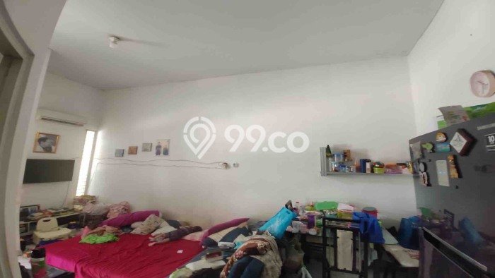 Rumah Area Nyaman di Karawaci, Tangerang, LT 72m² LB 43m² Rumah Area Nyaman di Karawaci, Tangerang, LT 72m² LB 43m²