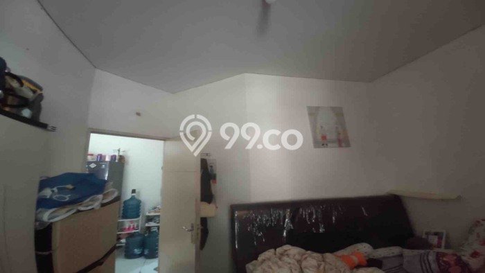 Rumah Area Nyaman di Karawaci, Tangerang, LT 72m² LB 43m² Rumah Area Nyaman di Karawaci, Tangerang, LT 72m² LB 43m²