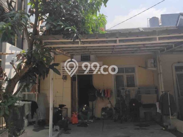 Rumah Area Nyaman di Karawaci, Tangerang, LT 72m² LB 43m² Rumah Area Nyaman di Karawaci, Tangerang, LT 72m² LB 43m²