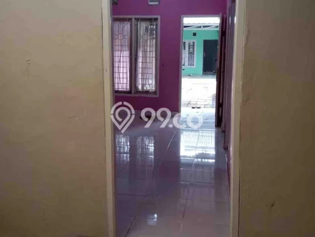 Rumah Strategis area BSD, Dekat BSD, Tangerang, Tangerang - LT 60m² Rumah Strategis area BSD, Dekat BSD, Tangerang, Tangerang - LT 60m²