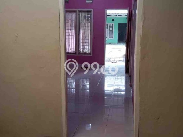 Rumah Strategis area BSD, Dekat BSD, Tangerang, Tangerang - LT 60m² Rumah Strategis area BSD, Dekat BSD, Tangerang, Tangerang - LT 60m²
