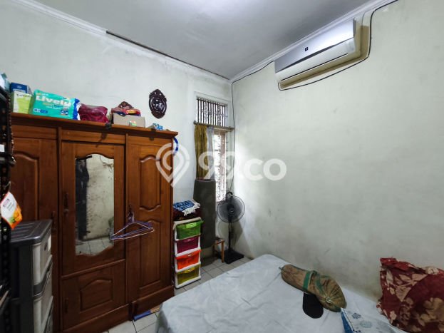Rumah Minimalis 3 Kamar LT 140m2 di Graha Raya Rumah Minimalis 3 Kamar LT 140m2 di Graha Raya