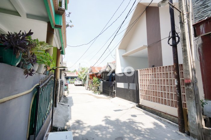 Dijual Rumah 2 Kamar Lokasi Strategis Bagus dan Strategis di Bekasi Utara Dijual Rumah 2 Kamar Lokasi Strategis Bagus dan Strategis di Bekasi Utara
