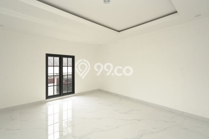 Rumah Luas Asri 4 KT Siap Huni di Jati Asih Bekasi Rumah Luas Asri 4 KT Siap Huni di Jati Asih Bekasi