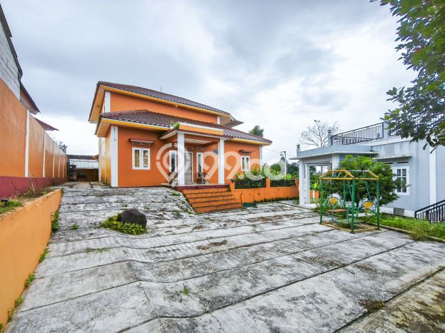 Dijual Rumah Elit Exclusive di Pamijahan, Bogor Dijual Rumah Elit Exclusive di Pamijahan, Bogor