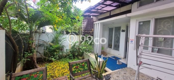 For Sale Rumah 2 Kamar Lokasi Ideal Bagus dan Strategis di Cilodong For Sale Rumah 2 Kamar Lokasi Ideal Bagus dan Strategis di Cilodong