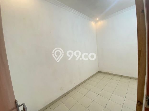 Rumah Luas Asri 3 KT Siap Pakai di Galaxy Bekasi Rumah Luas Asri 3 KT Siap Pakai di Galaxy Bekasi