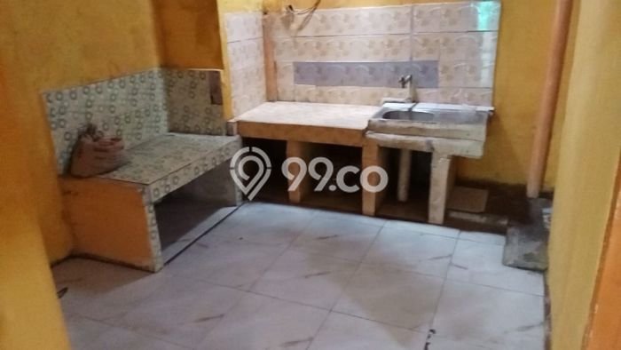 Hunian Strategis 2 KT LB 36m2 Kondisi Bagus di Bekasi Hunian Strategis 2 KT LB 36m2 Kondisi Bagus di Bekasi