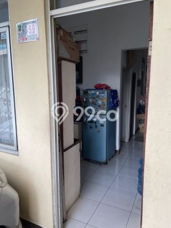 For Sale Hunian Rumah Nyaman 3 Kamar di Jatibening, Bekasi For Sale Hunian Rumah Nyaman 3 Kamar di Jatibening, Bekasi