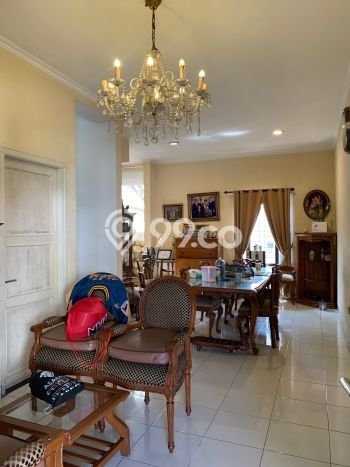 Rumah Modern Minimalis 5 KT Bisa Langsung Pindah di Ciputat Rumah Modern Minimalis 5 KT Bisa Langsung Pindah di Ciputat