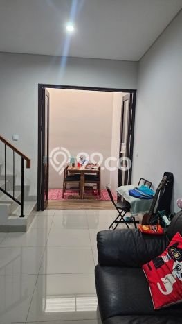 For Sale Hunian Rumah Nyaman 3 Kamar di Kota Wisata, Bogor For Sale Hunian Rumah Nyaman 3 Kamar di Kota Wisata, Bogor