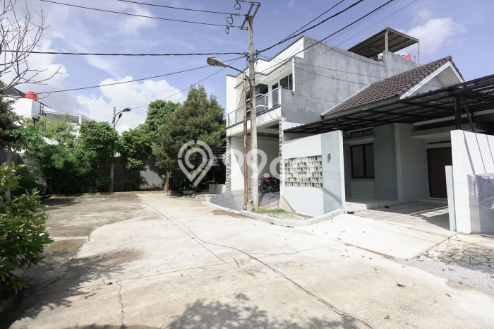 Dijual Rumah Strategis Bagus Punya 2 KT di Bekasi Utara Bekasi SHM Dijual Rumah Strategis Bagus Punya 2 KT di Bekasi Utara Bekasi SHM