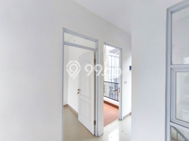 Rumah Minimalis 3 KT di Gading Serpong Tangerang Rumah Minimalis 3 KT di Gading Serpong Tangerang