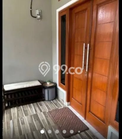 Hunian Cantik Minimalis Lb 50m2 di Limo, Depok Hunian Cantik Minimalis Lb 50m2 di Limo, Depok