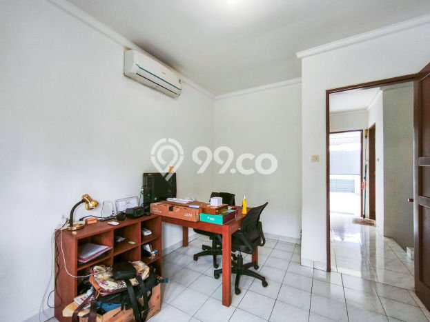 Hunian Nyaman Asri 4 KT Siap Huni di Cibubur Jakarta Timur Hunian Nyaman Asri 4 KT Siap Huni di Cibubur Jakarta Timur