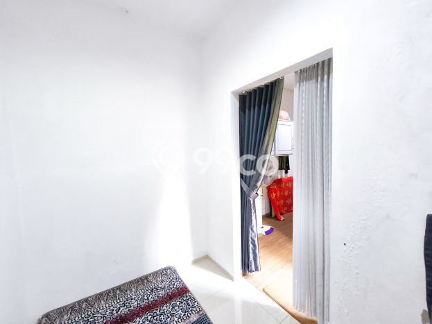 Rumah Minimalis 3 KT LT 60m2 di BSD City Rumah Minimalis 3 KT LT 60m2 di BSD City