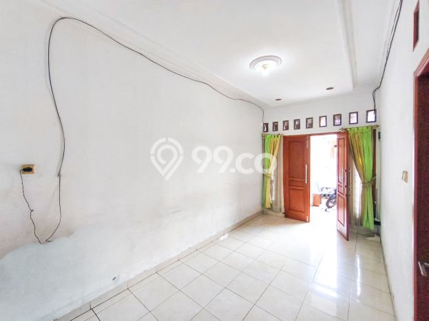 Rumah Mewah LB 370m2 Siap Huni Desain Elegan di Tanjung Duren, Jakarta Barat Rumah Mewah LB 370m2 Siap Huni Desain Elegan di Tanjung Duren, Jakarta Barat