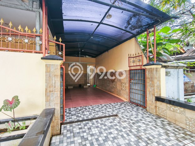 Rumah Elit Modern Tanpa Renovasi di Jati Asih Bekasi Rumah Elit Modern Tanpa Renovasi di Jati Asih Bekasi